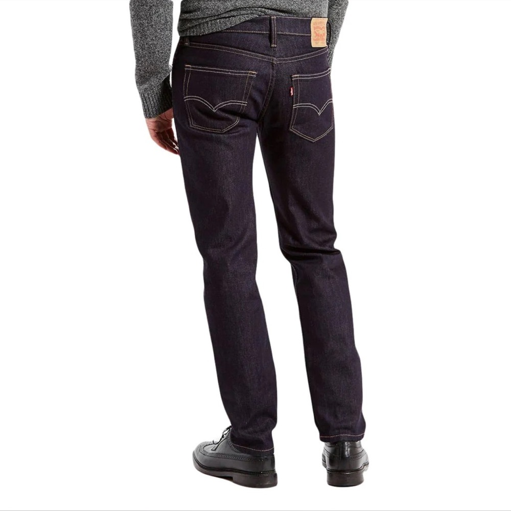 Levi's Men's Slim Fit Jeans 30x32